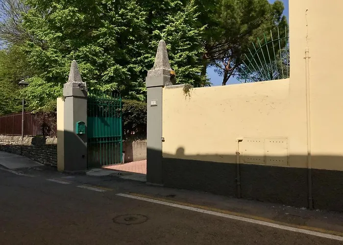 Casa Nicole