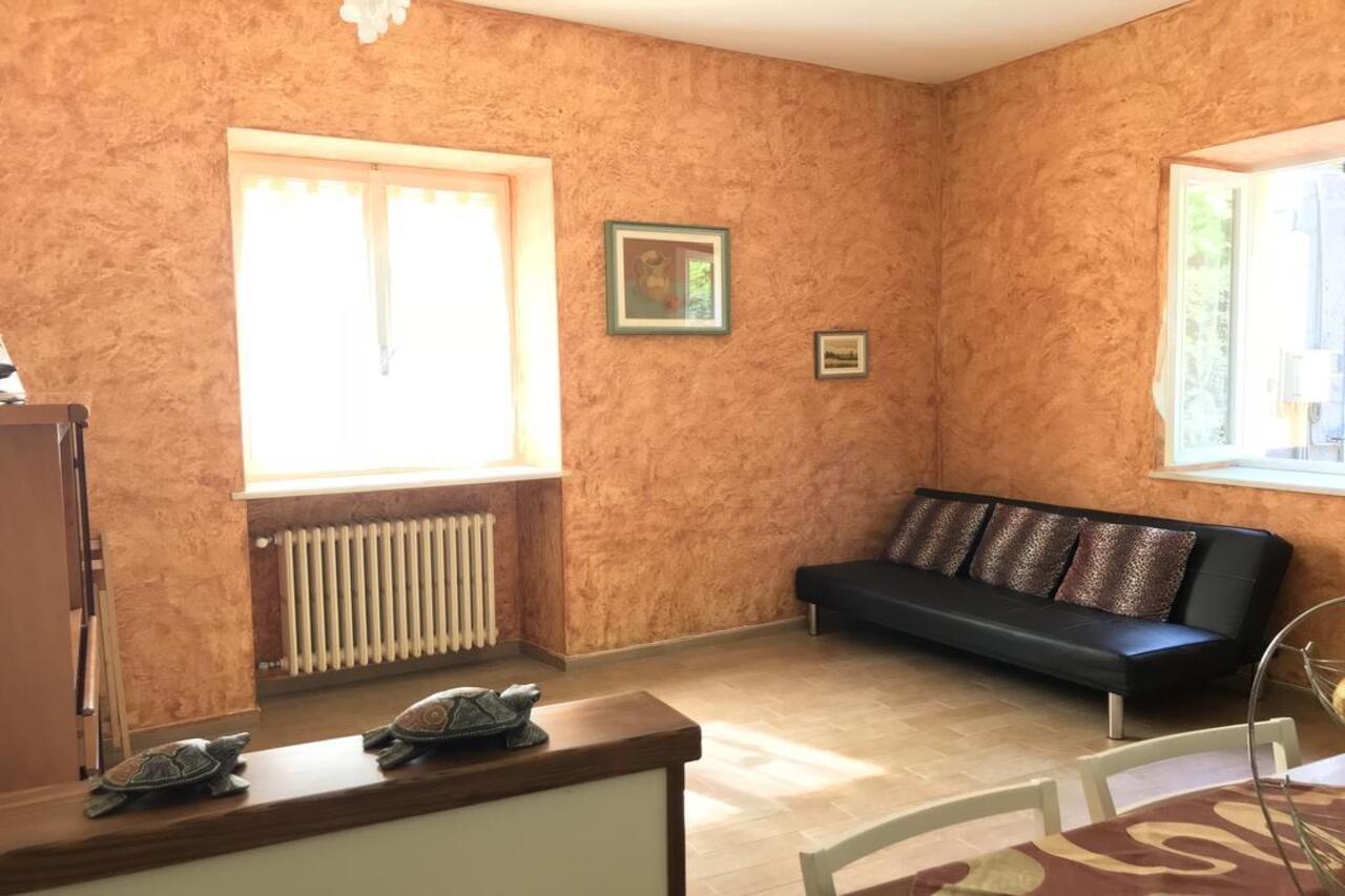 Appartamento Casa Nicole *